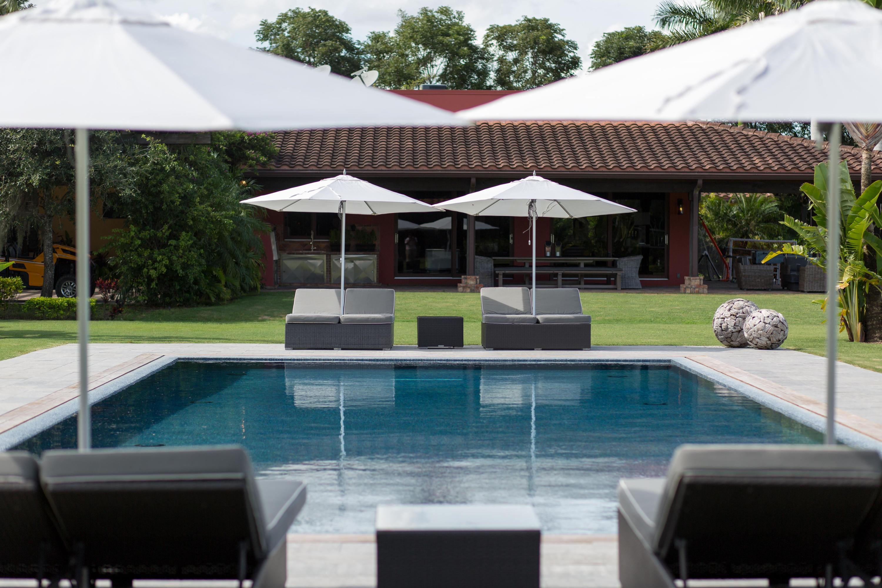 LAS PALMAS EQUESTRIAN - Residential