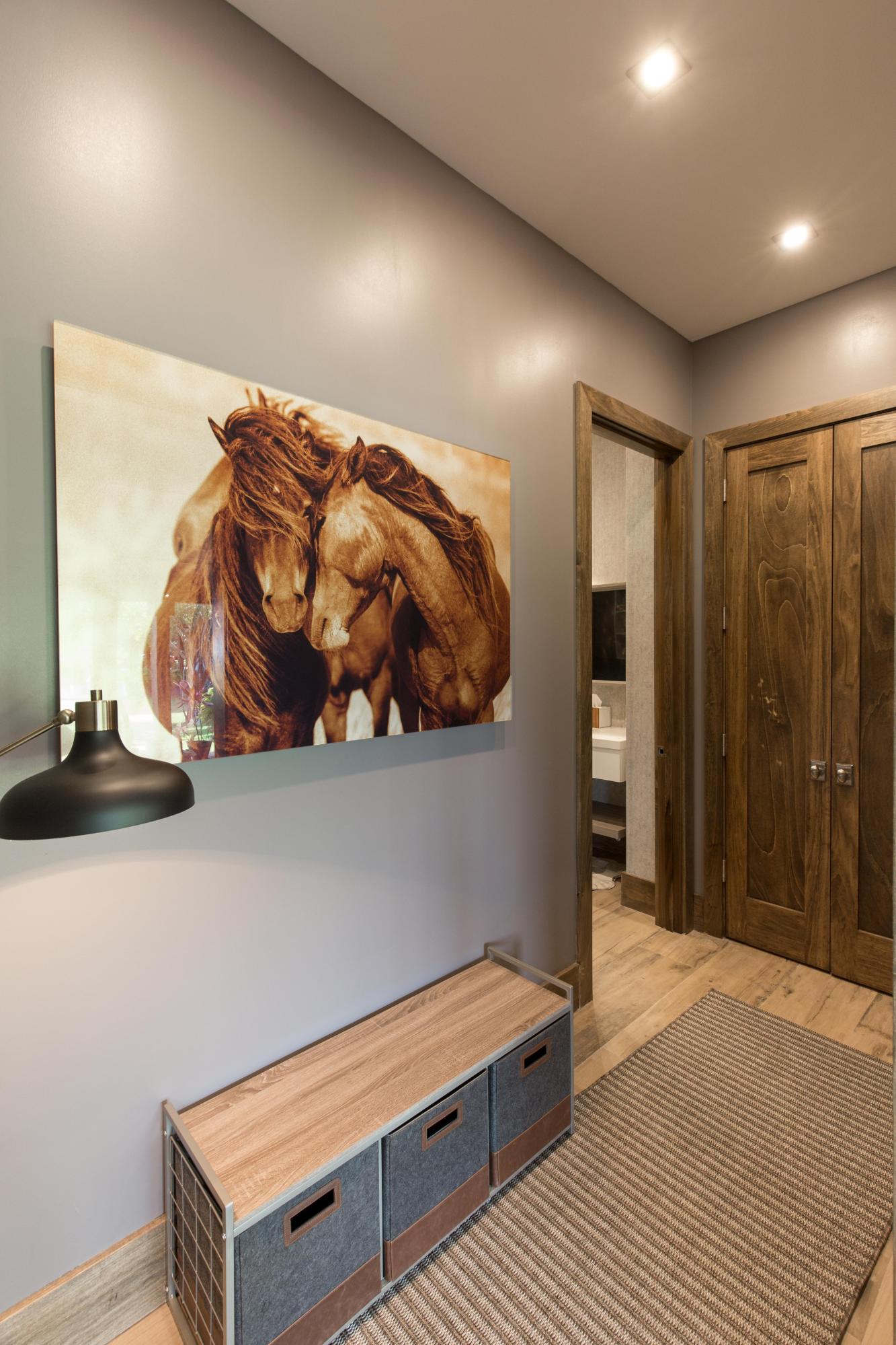 LAS PALMAS EQUESTRIAN - Residential