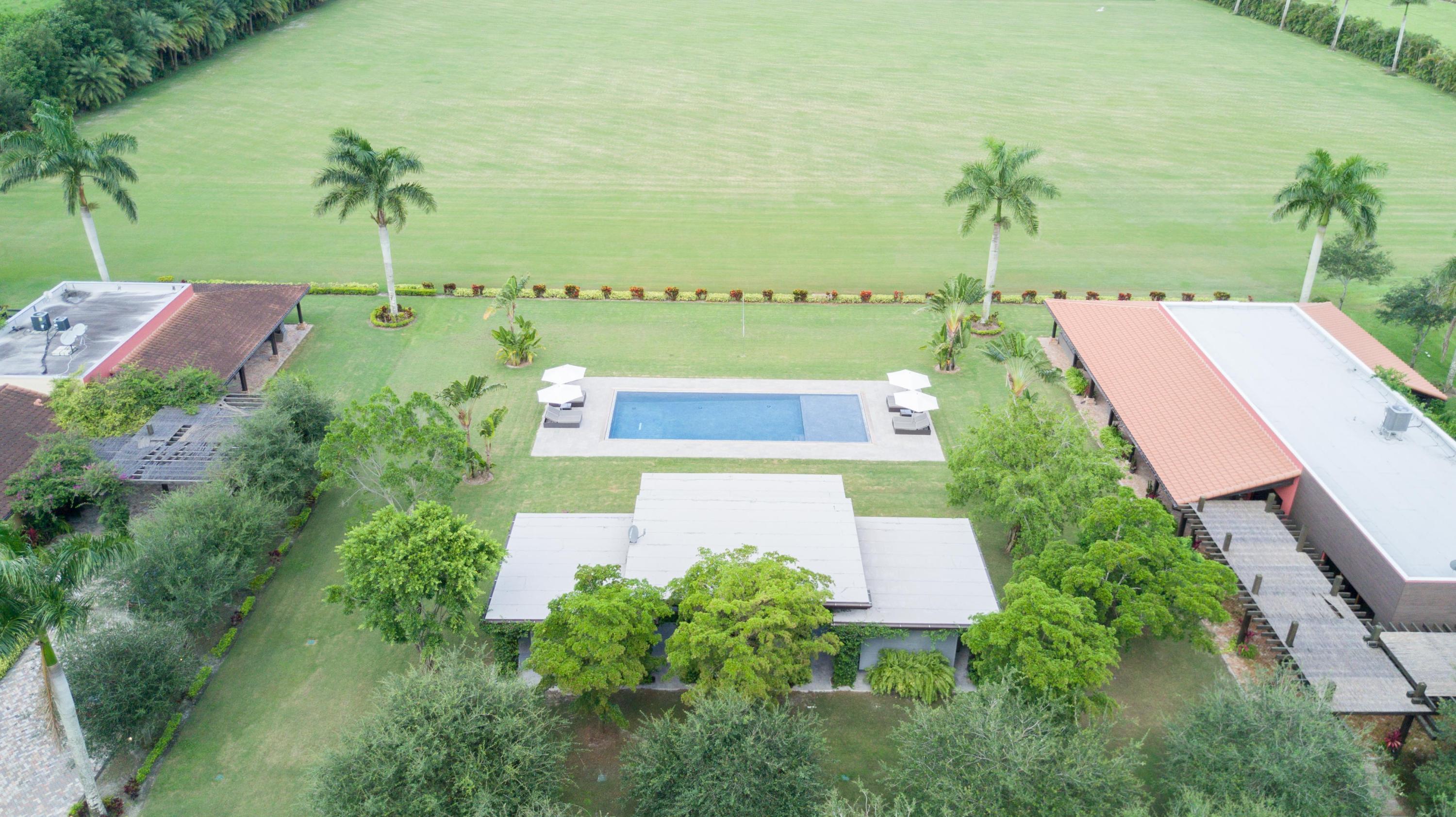 LAS PALMAS EQUESTRIAN - Residential