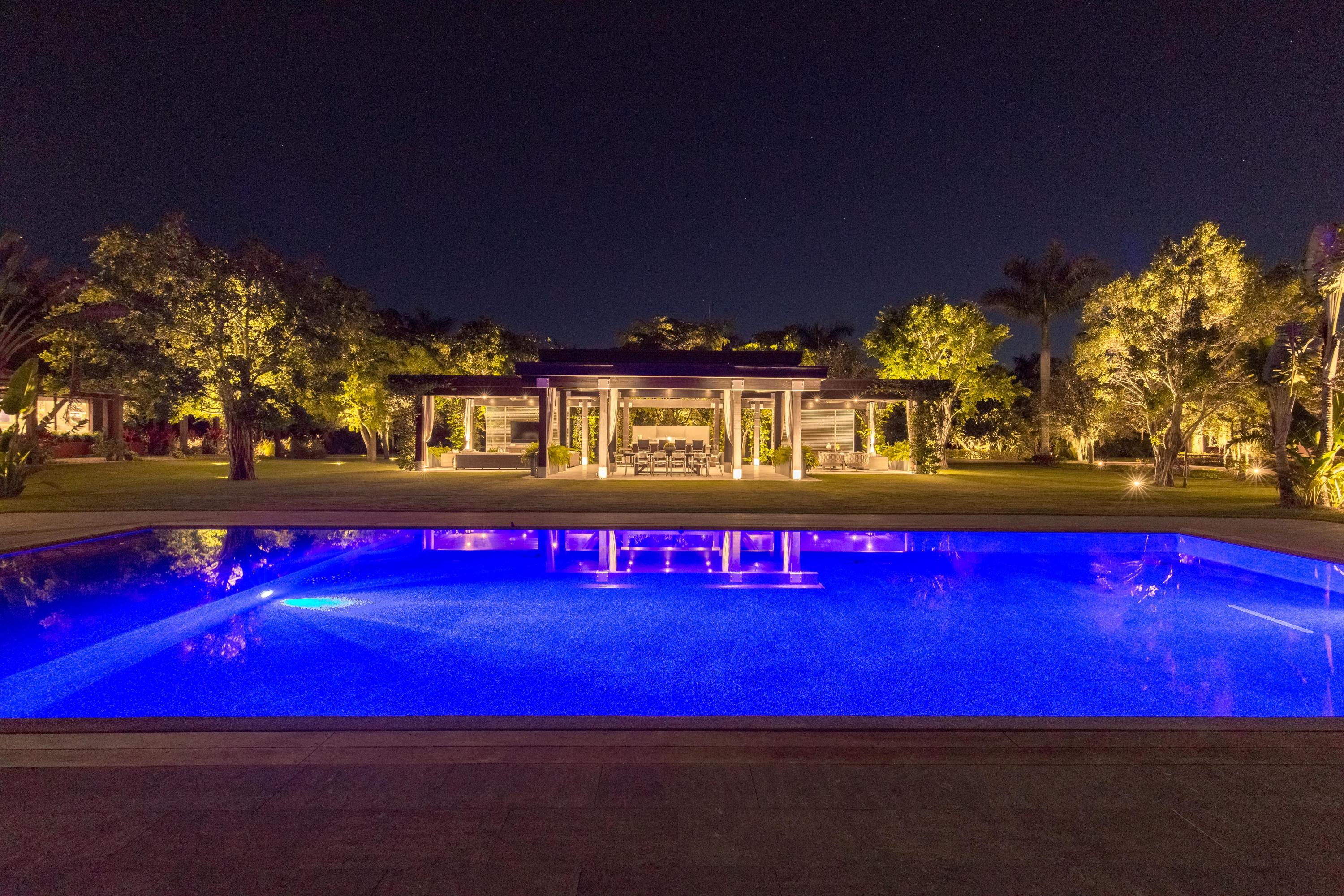 LAS PALMAS EQUESTRIAN - Residential