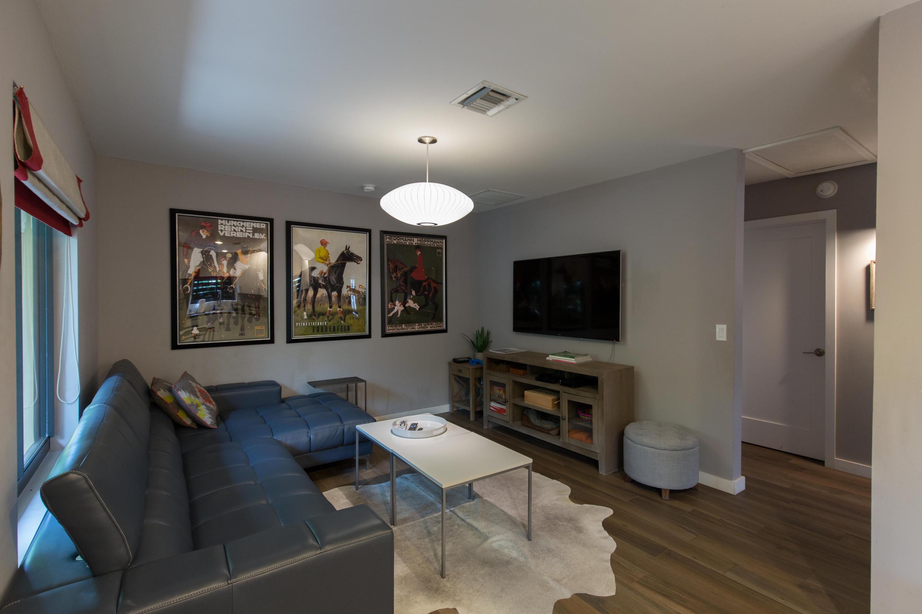 LAS PALMAS EQUESTRIAN - Residential