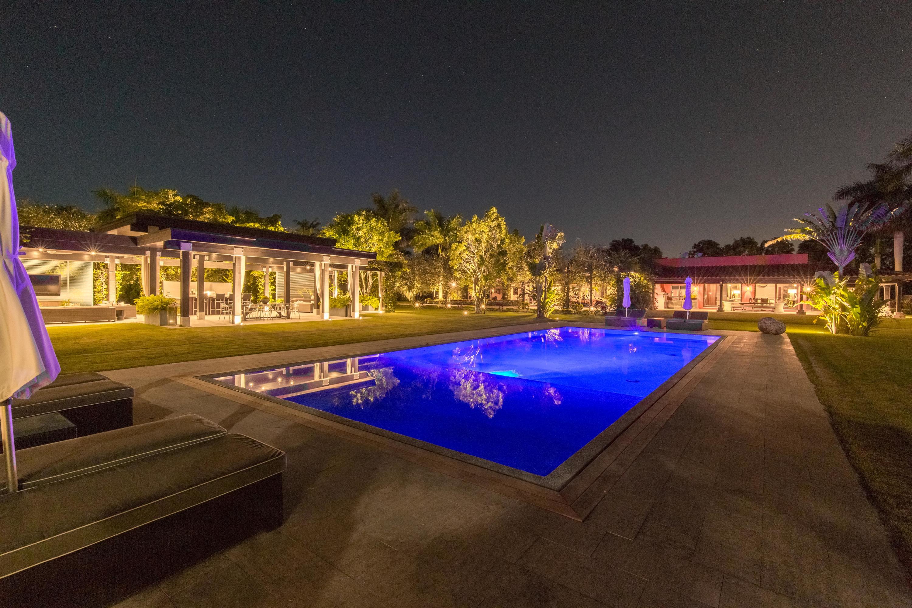 LAS PALMAS EQUESTRIAN - Residential