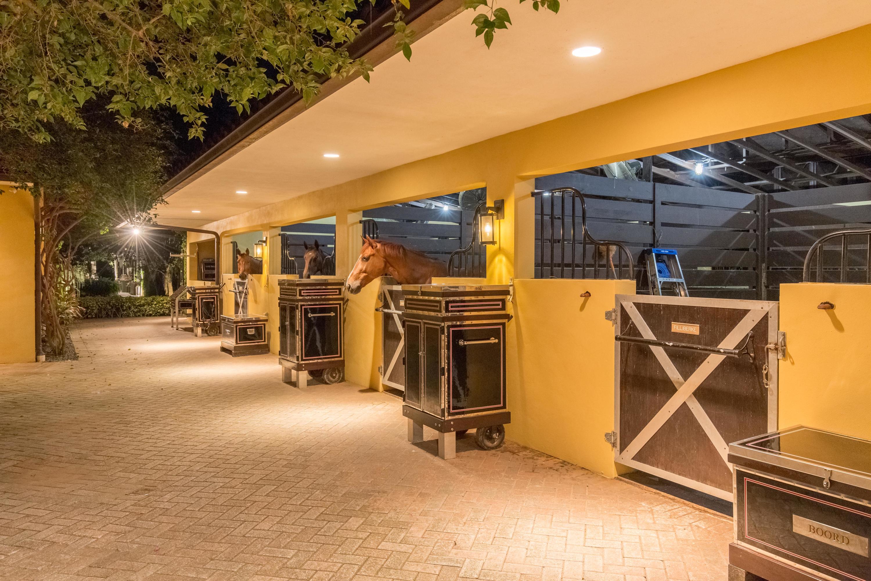 LAS PALMAS EQUESTRIAN - Residential