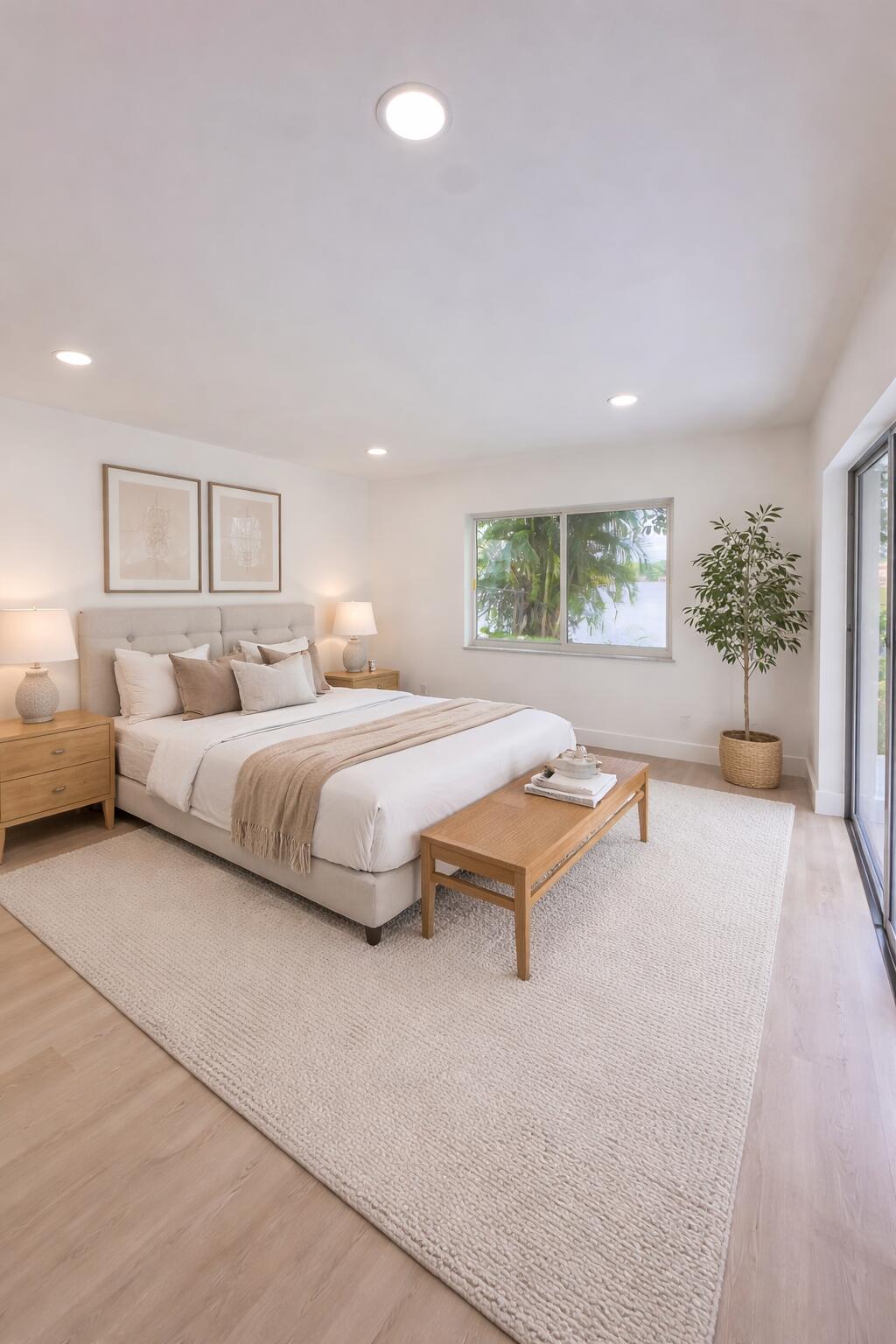 PALM-AIRE VILLAGE 2ND SEC - Residential