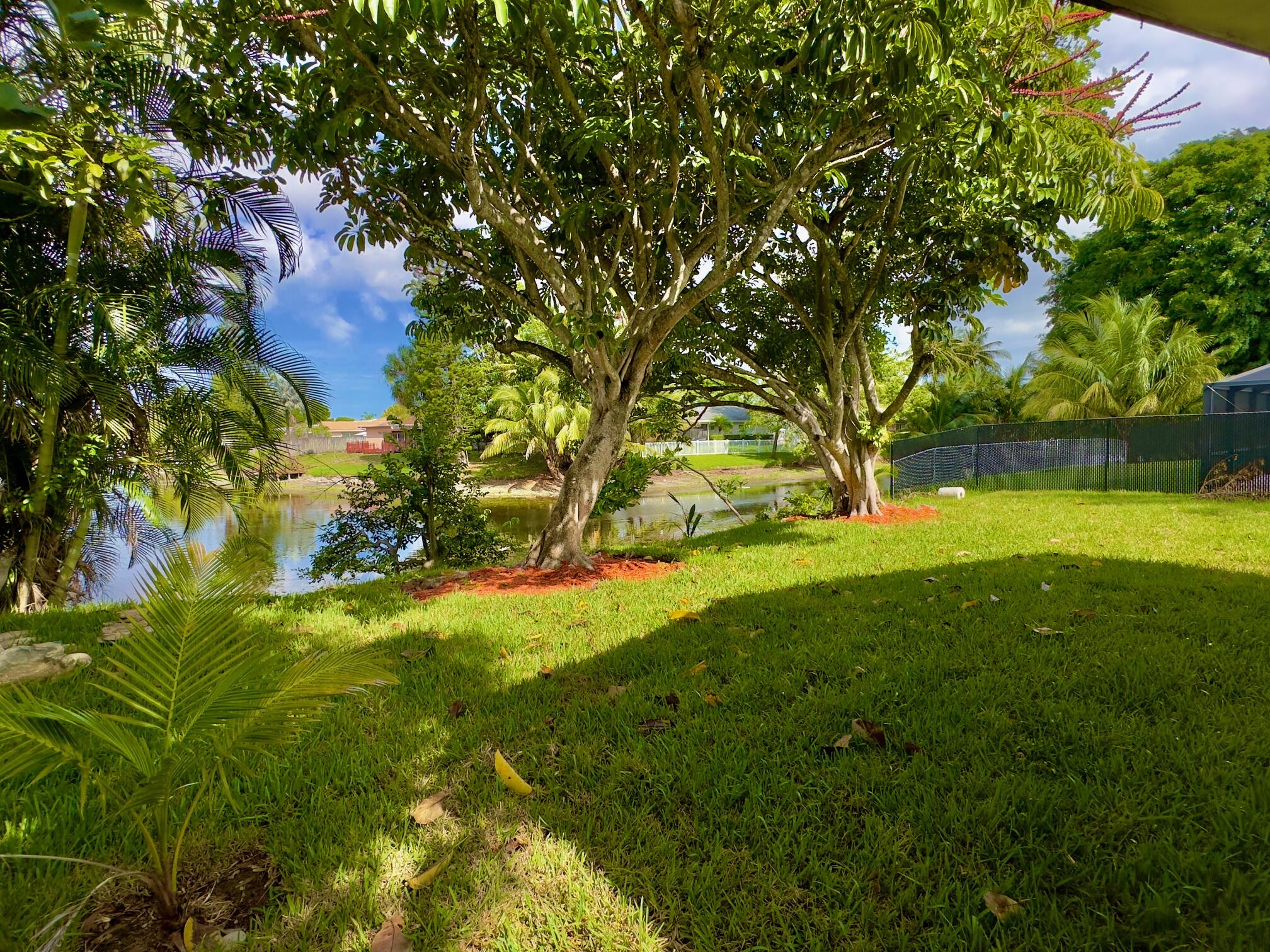 PALM-AIRE VILLAGE 2ND SEC - Residential