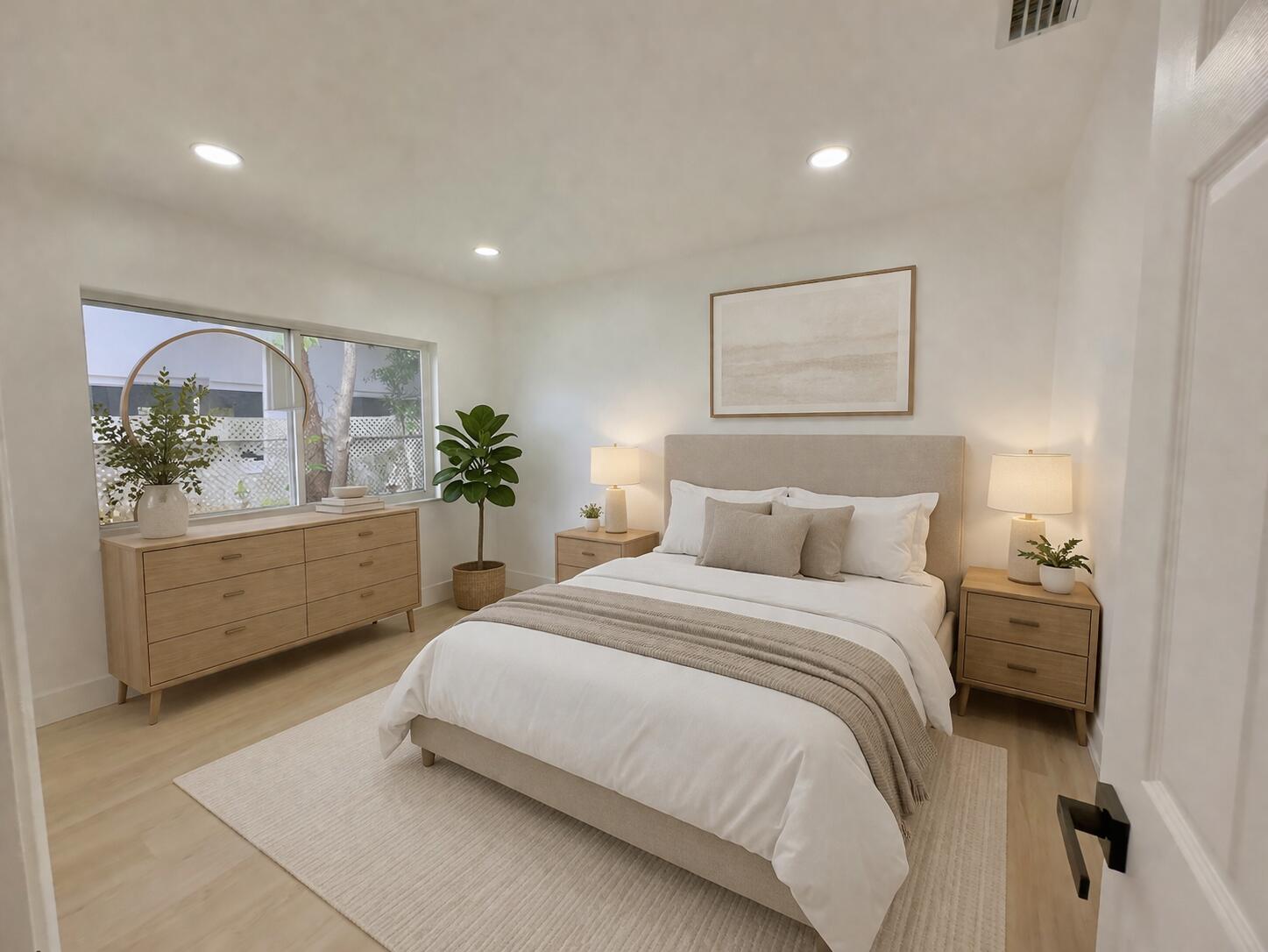 PALM-AIRE VILLAGE 2ND SEC - Residential