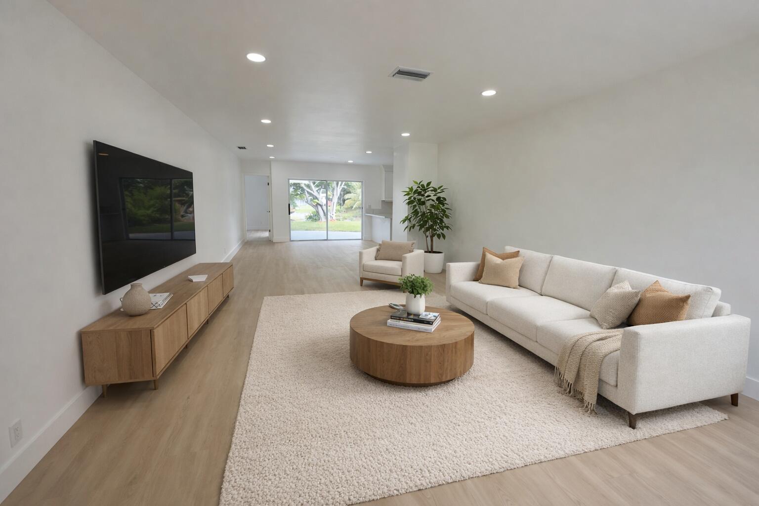 PALM-AIRE VILLAGE 2ND SEC - Residential