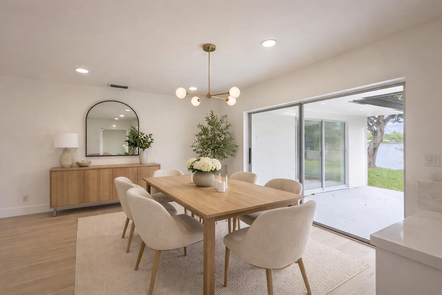 PALM-AIRE VILLAGE 2ND SEC - Residential