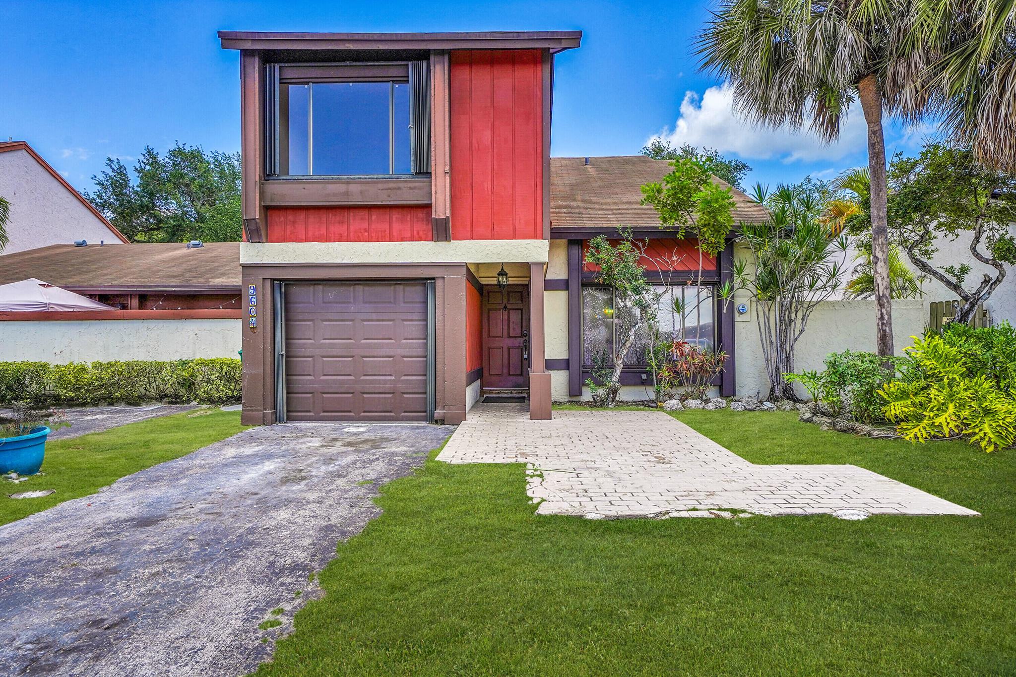 9604 SW 148th Court