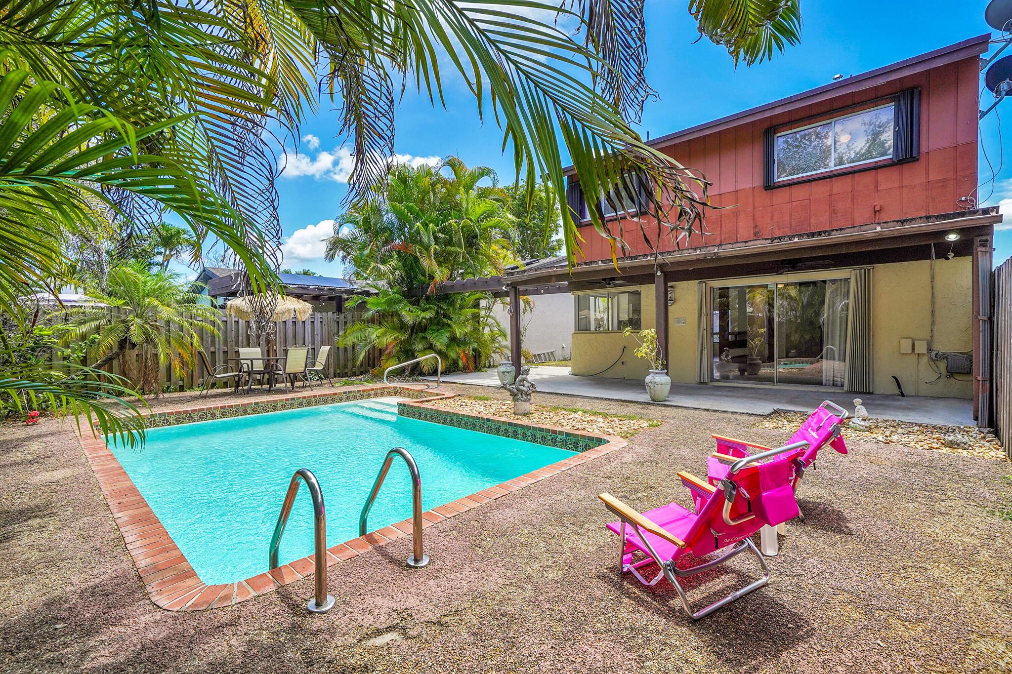 9604 SW 148th Court