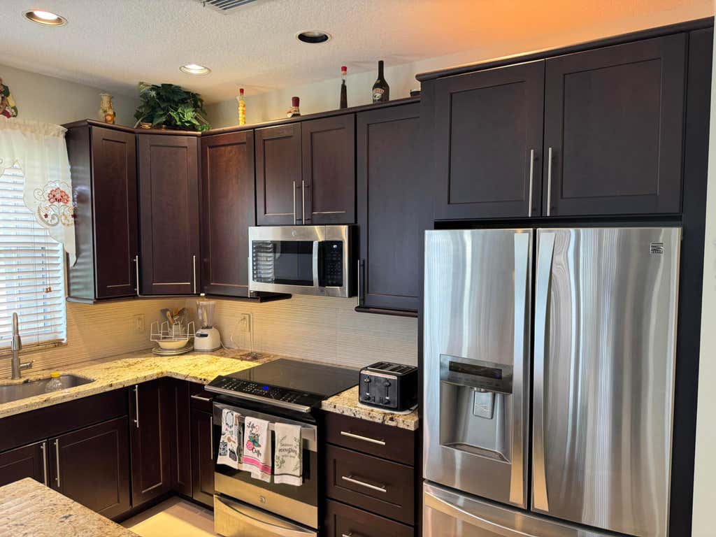 Photo of 21196 Via Ventura #21196, Boca Raton, FL 33433 (MLS # B26038936)