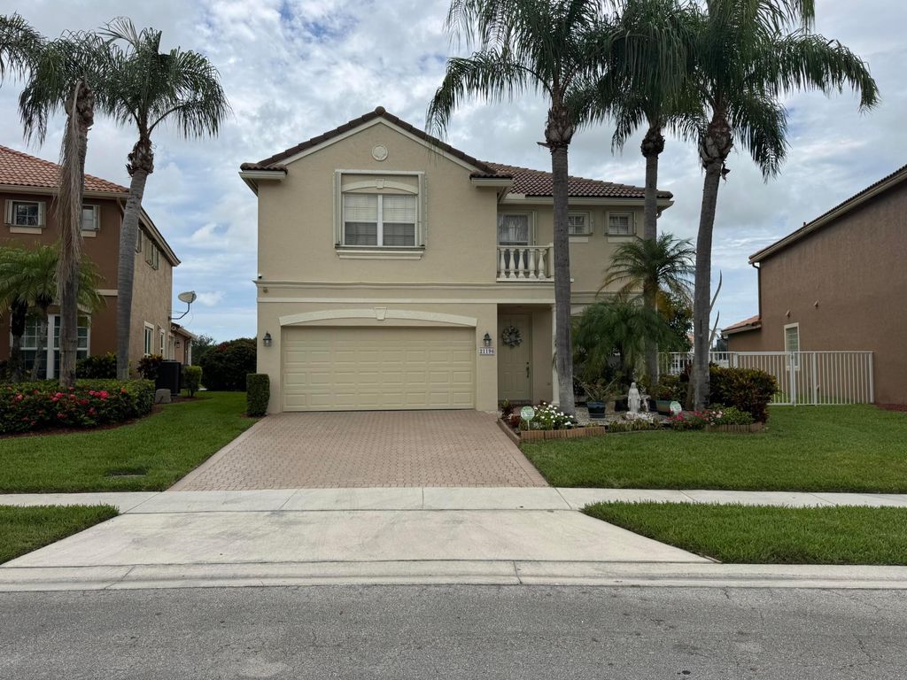 Photo of 21196 Via Ventura #21196, Boca Raton, FL 33433 (MLS # B26038936)