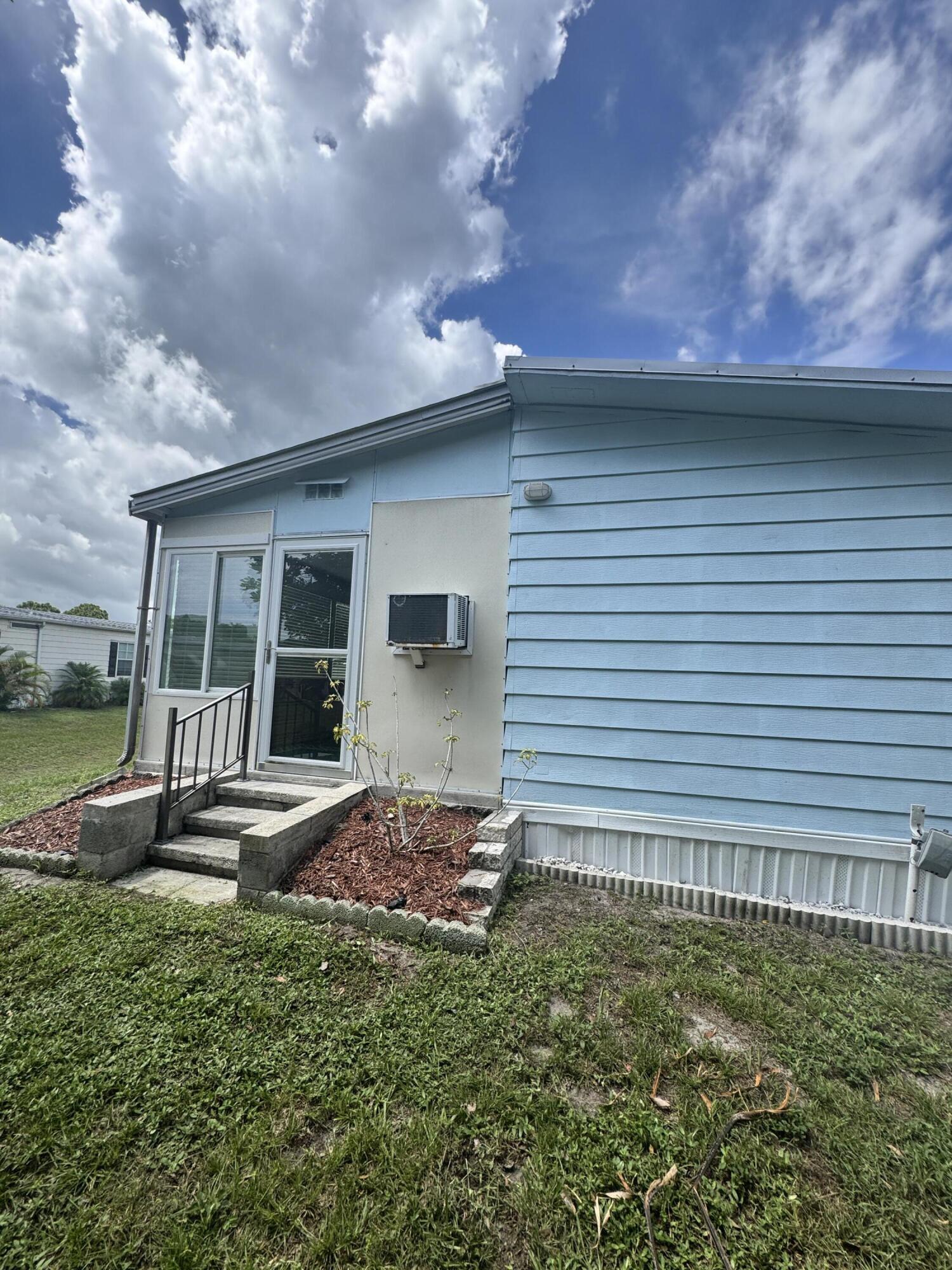 Spanish Lakes Country Club Village - Residential