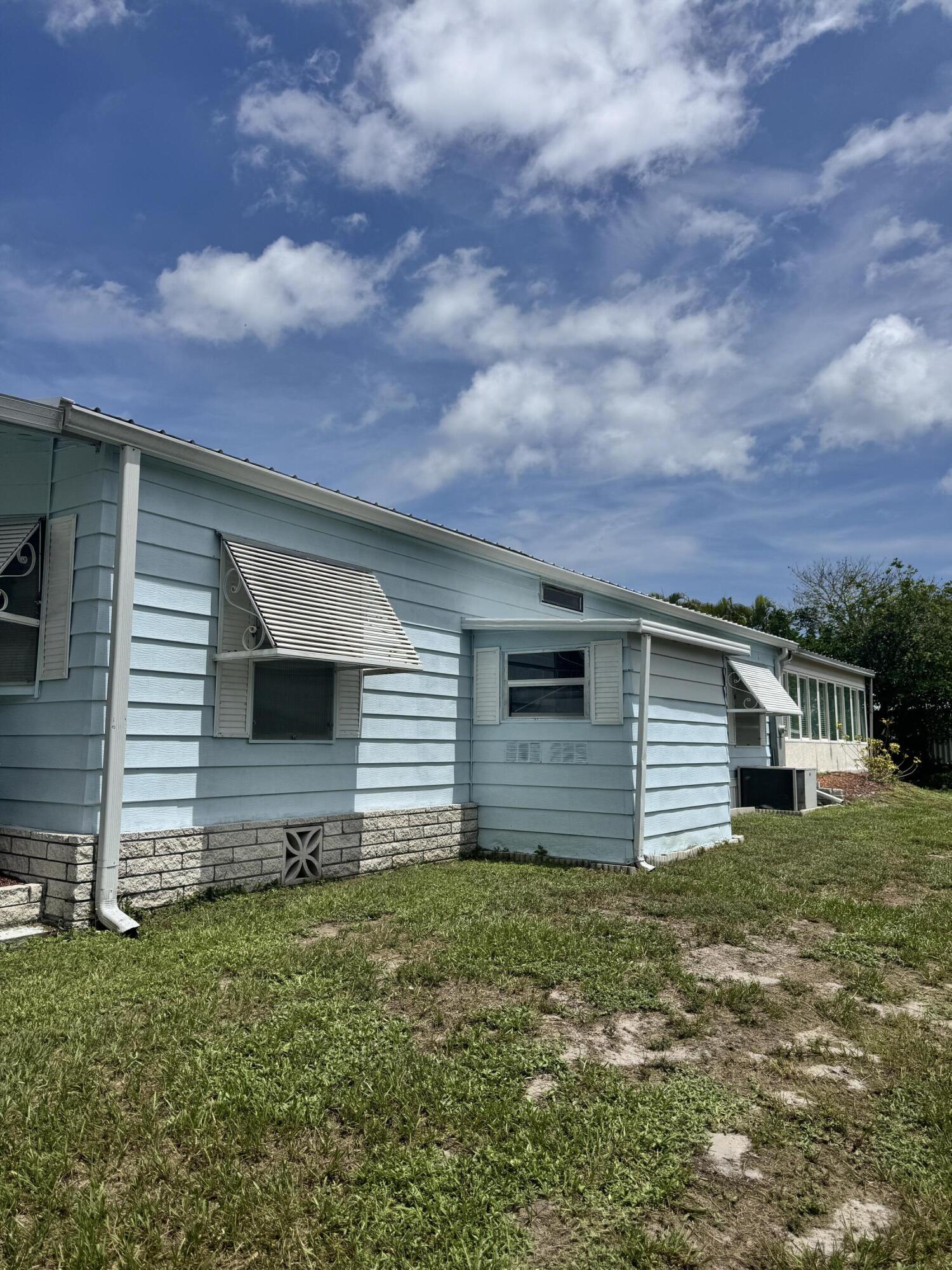 Spanish Lakes Country Club Village - Residential