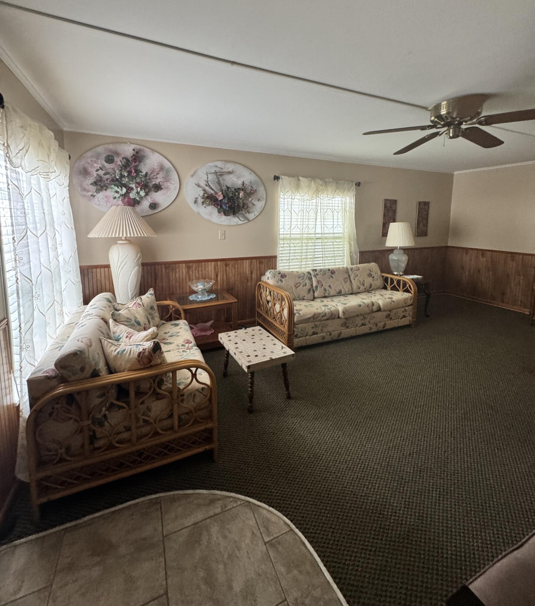 Spanish Lakes Country Club Village - Residential