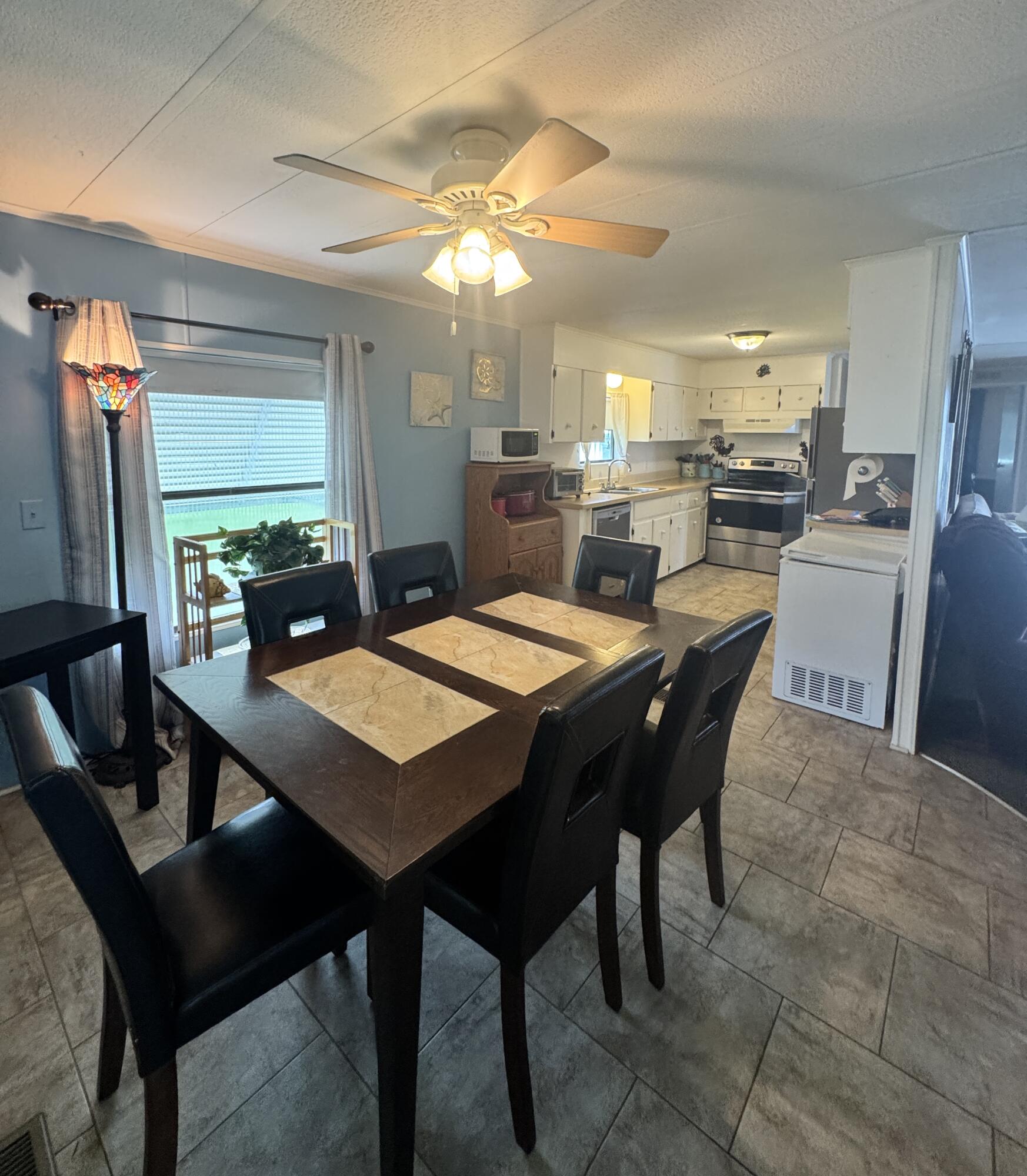 Spanish Lakes Country Club Village - Residential