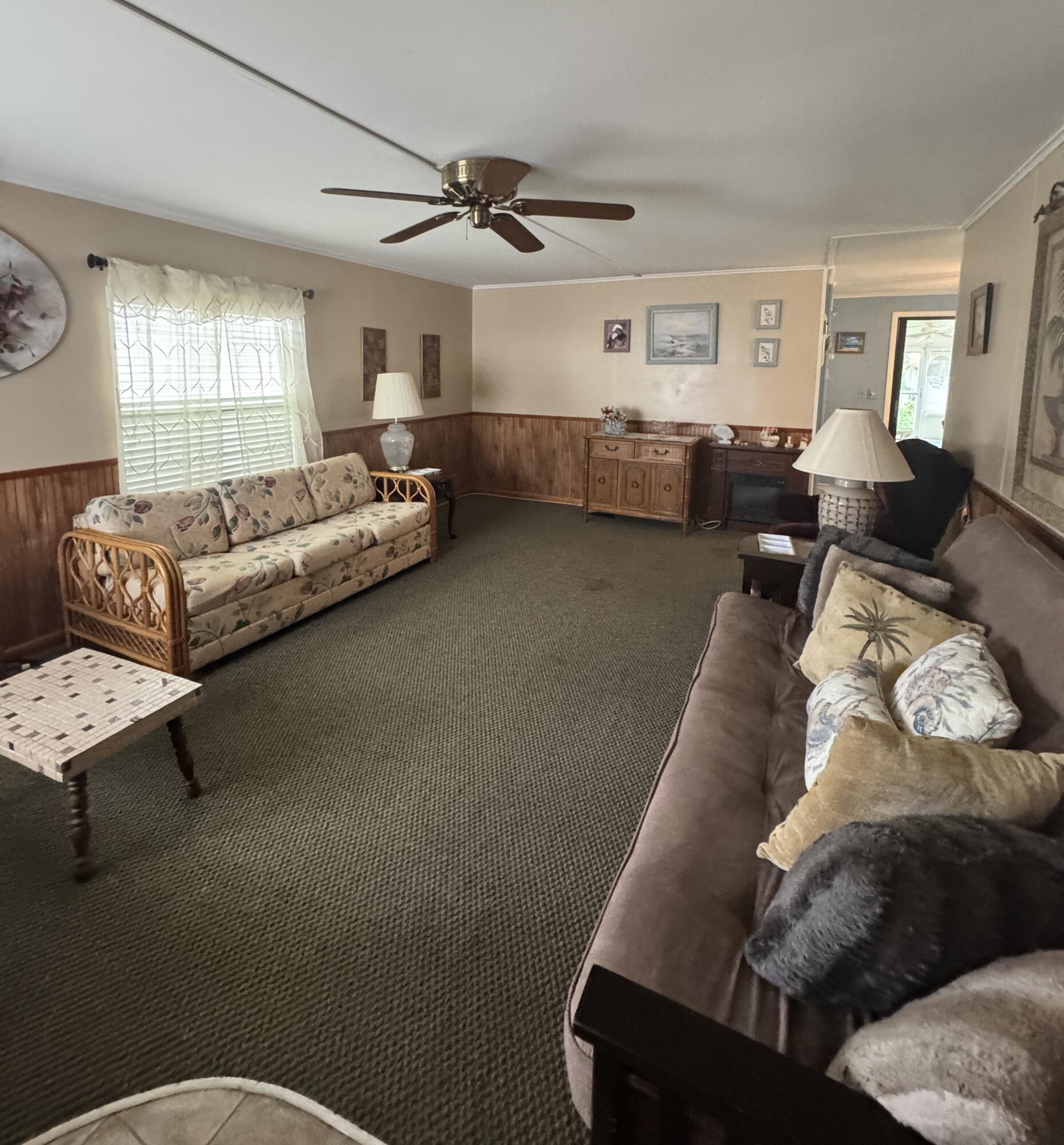 Spanish Lakes Country Club Village - Residential