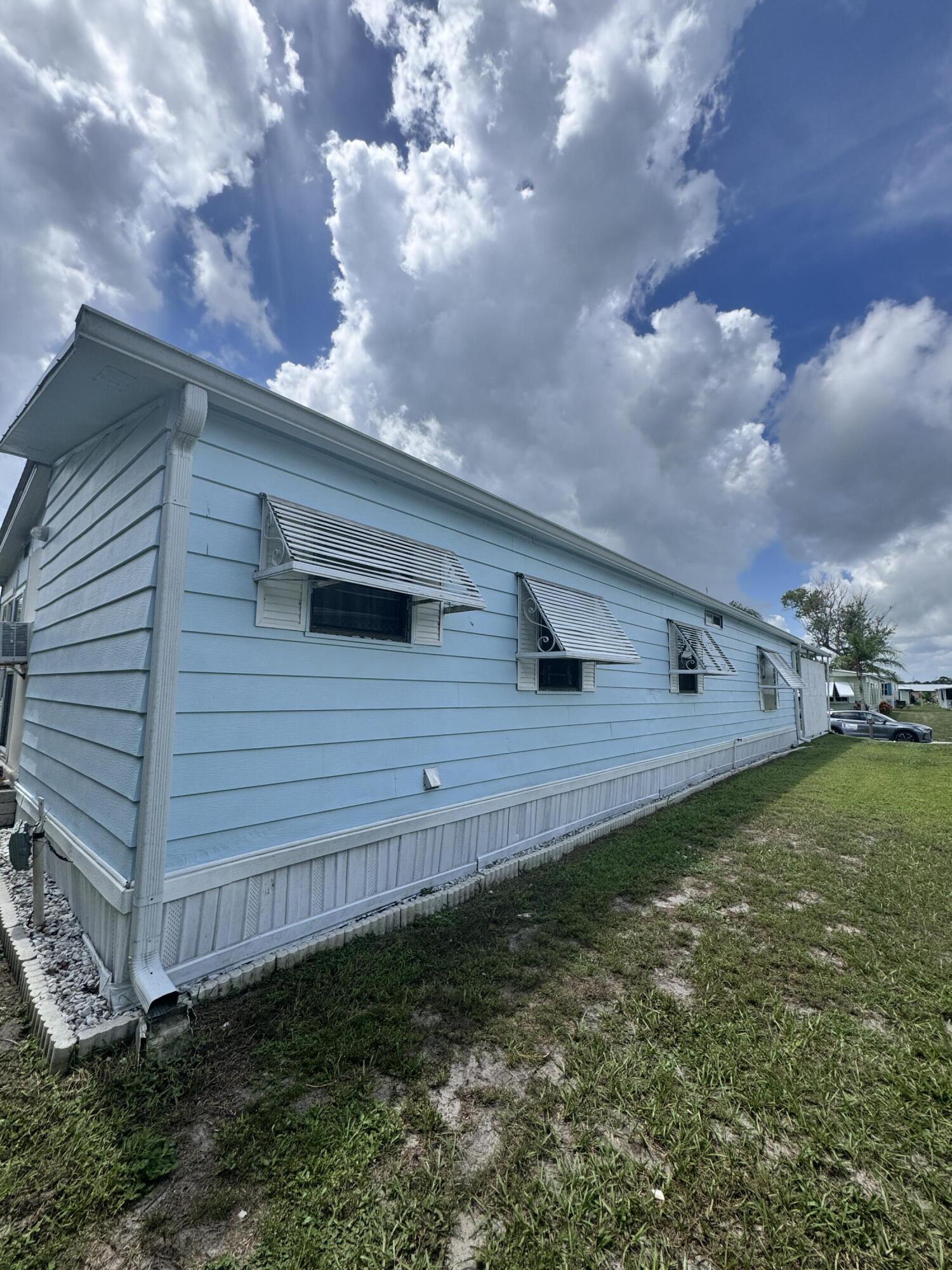 Spanish Lakes Country Club Village - Residential