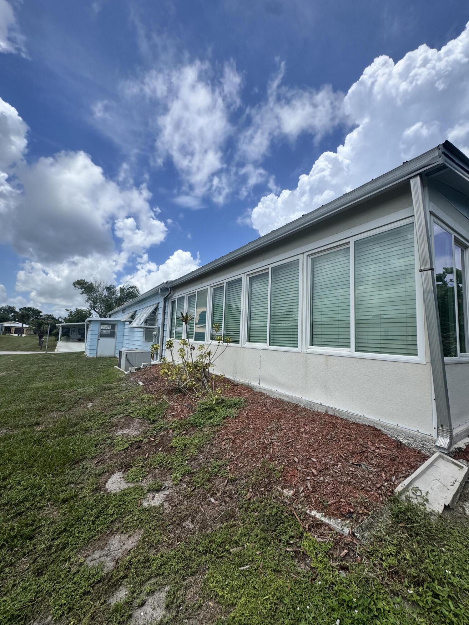 Spanish Lakes Country Club Village - Residential