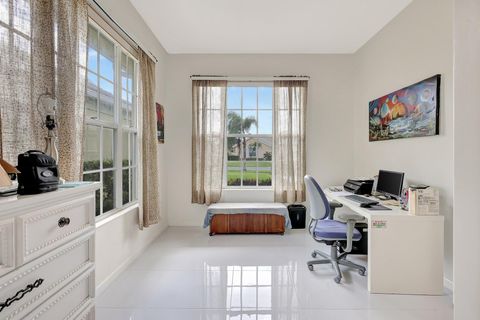 A home in Saint Lucie West