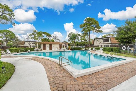 A home in Royal Palm Beach