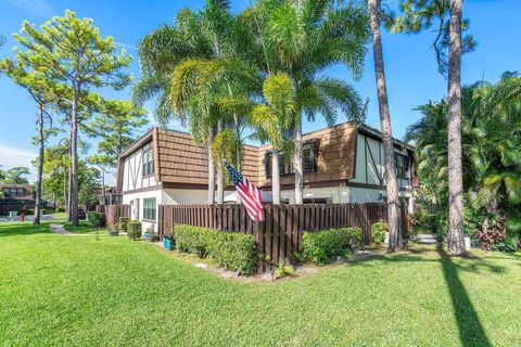 A home in Royal Palm Beach