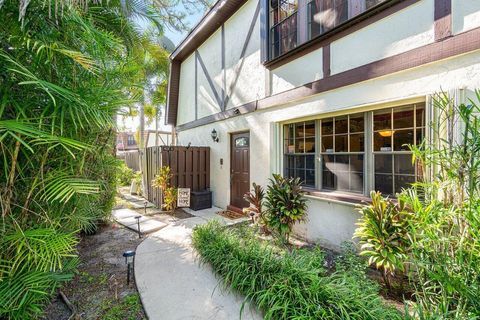 A home in Royal Palm Beach