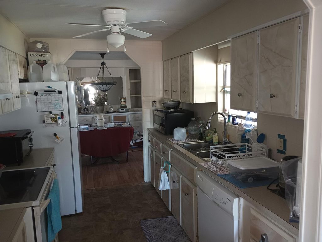 Photo of 262 W Caribbean, Port Saint Lucie, FL 34952 (MLS # R11159615)