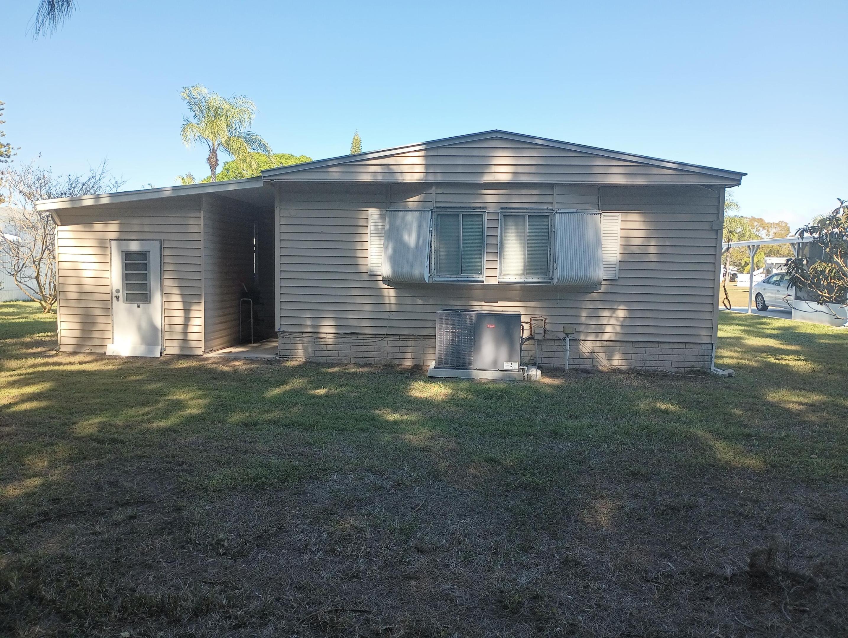 Spanish Lakes Golf Village - Residential