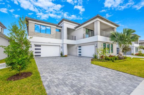 20140 Casa De Campo Ln Boca Raton FL 33434