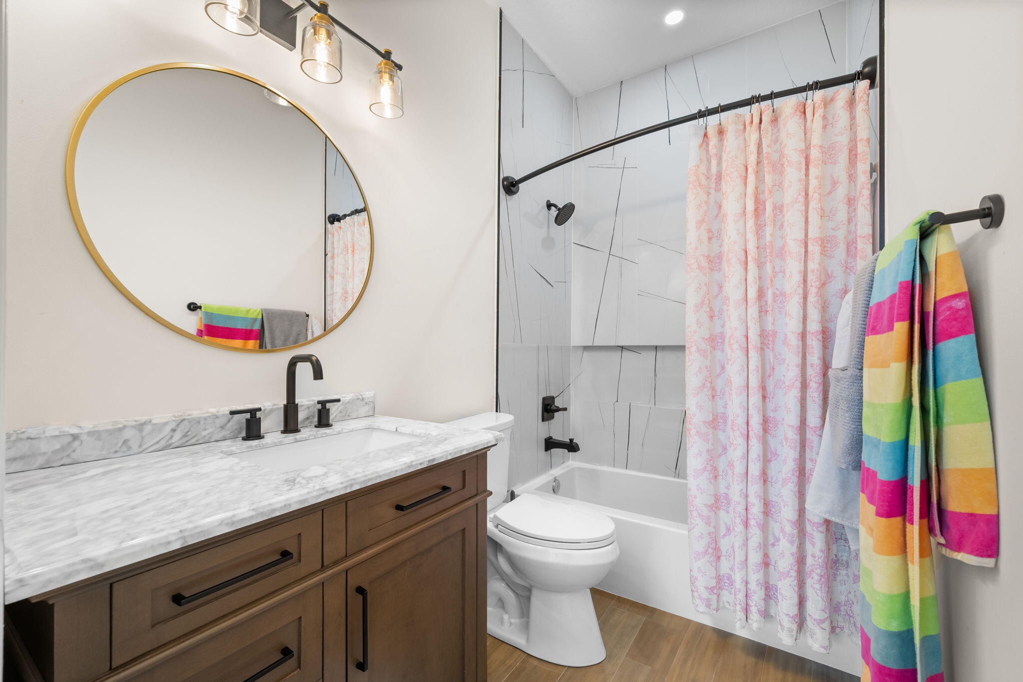 Waverly Place - Residential Lease