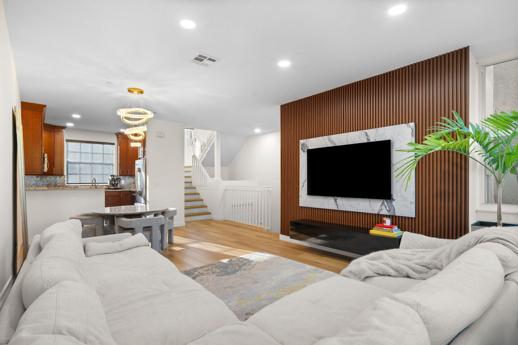 Waverly Place - Residential Lease