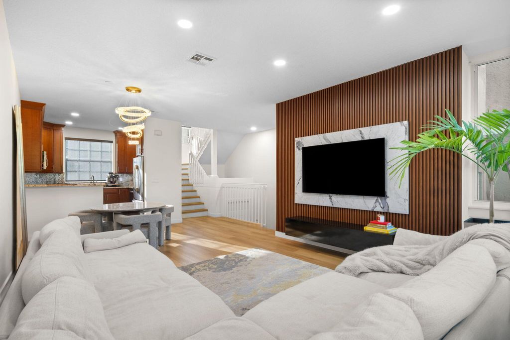 Photo of 1213 Tequesta Street, Fort Lauderdale, FL 33312 (MLS # B26001241)