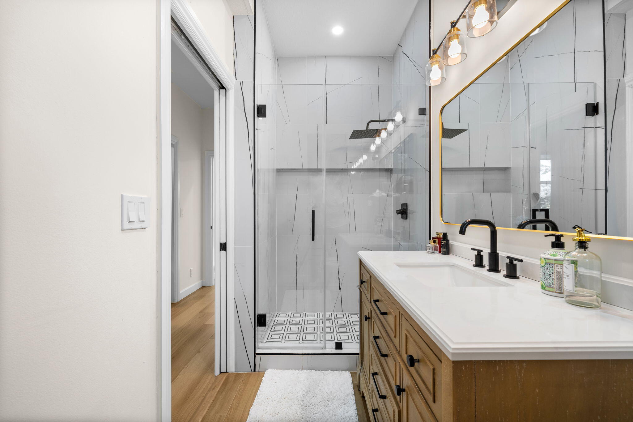 Waverly Place - Residential Lease