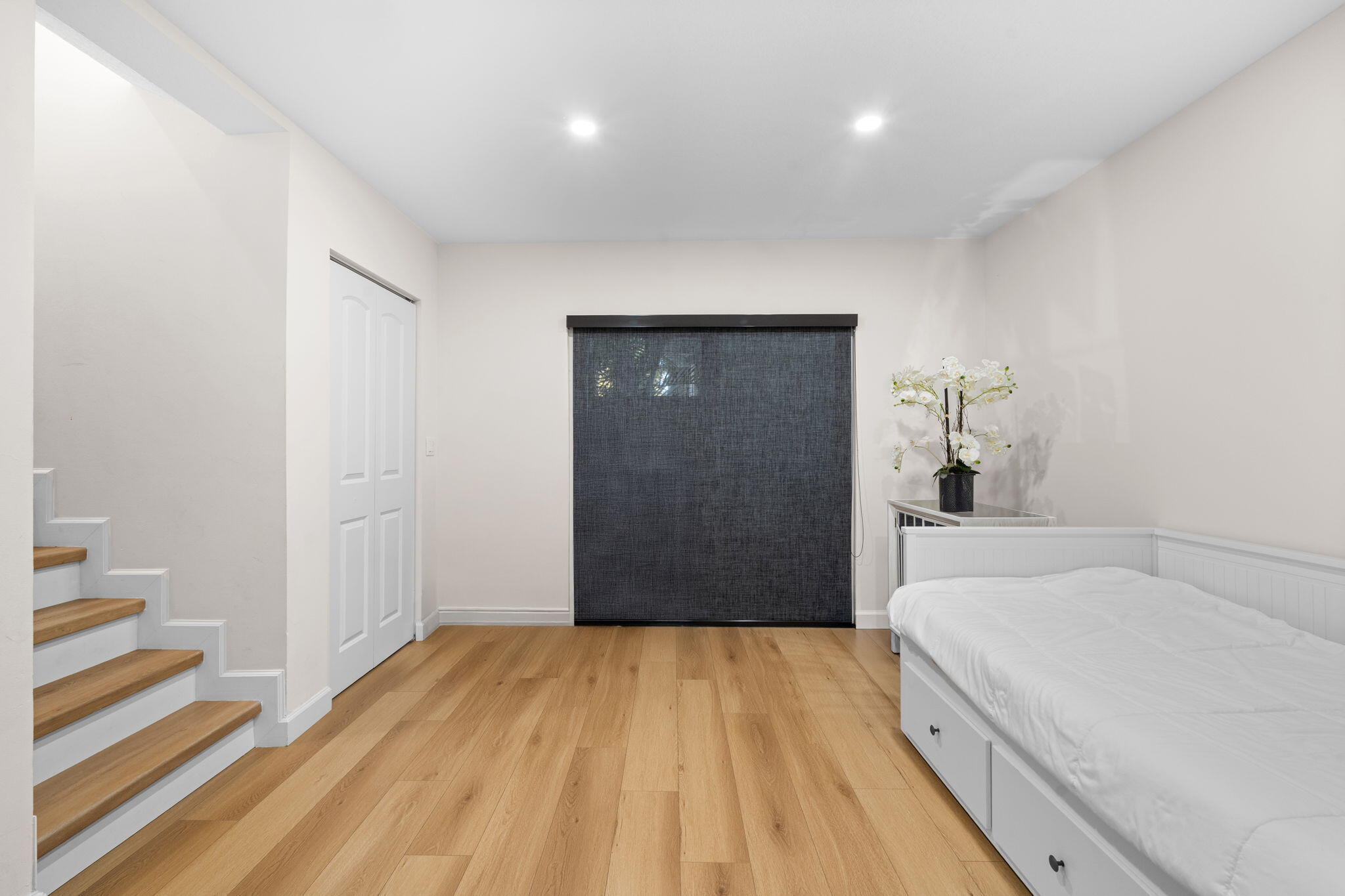 Waverly Place - Residential Lease