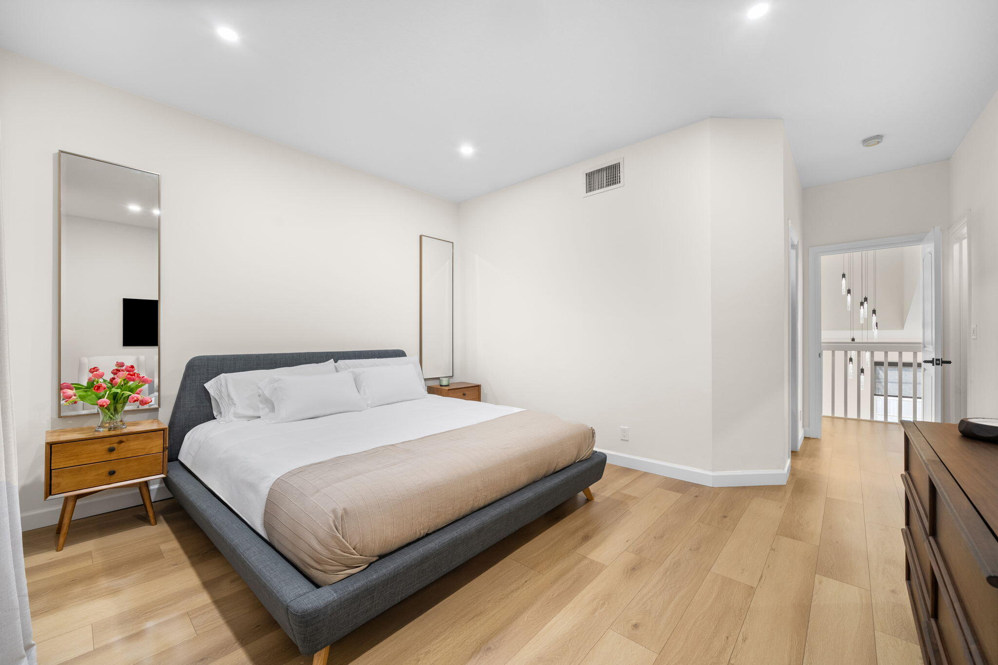 Waverly Place - Residential Lease