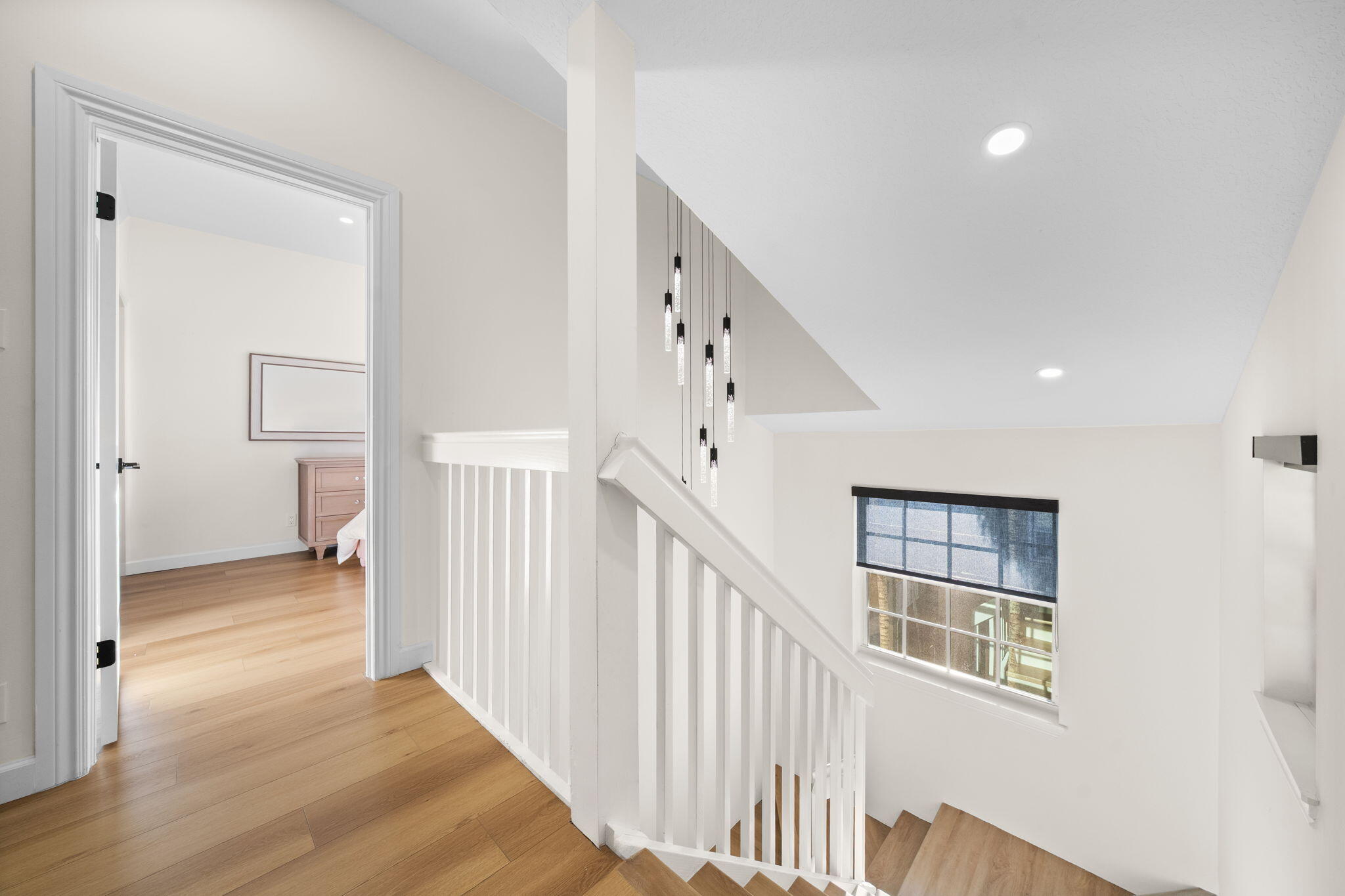 Waverly Place - Residential Lease