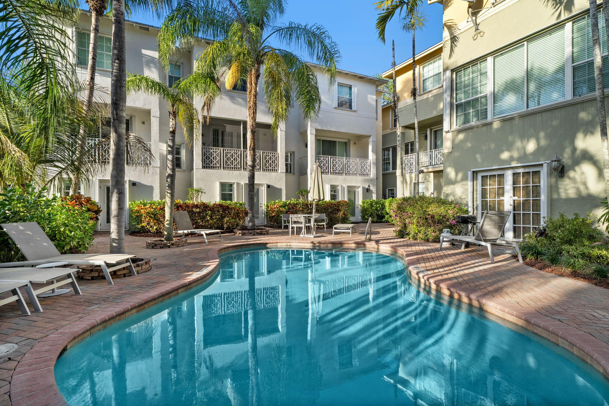 Waverly Place - Residential Lease