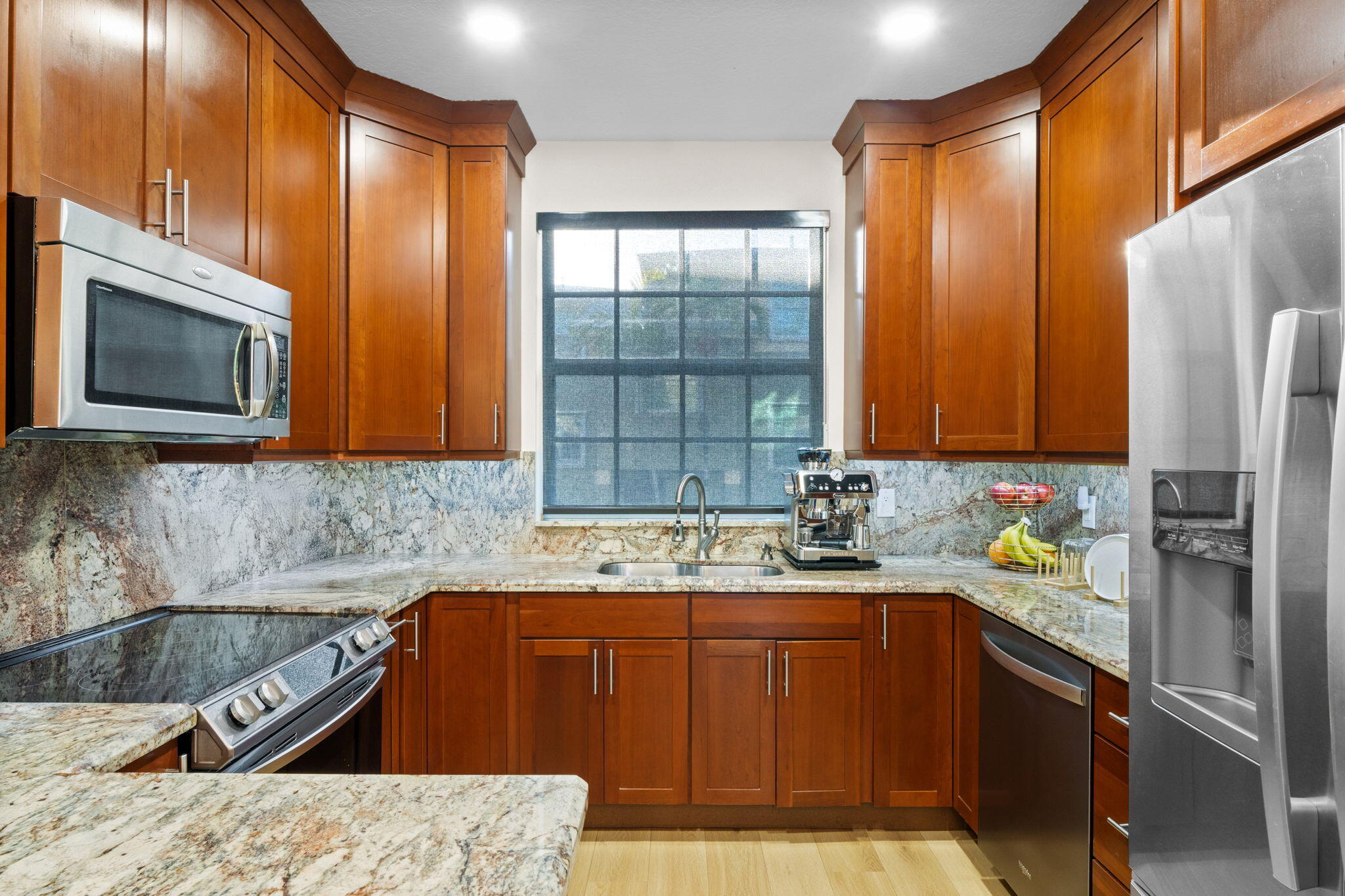 Waverly Place - Residential Lease