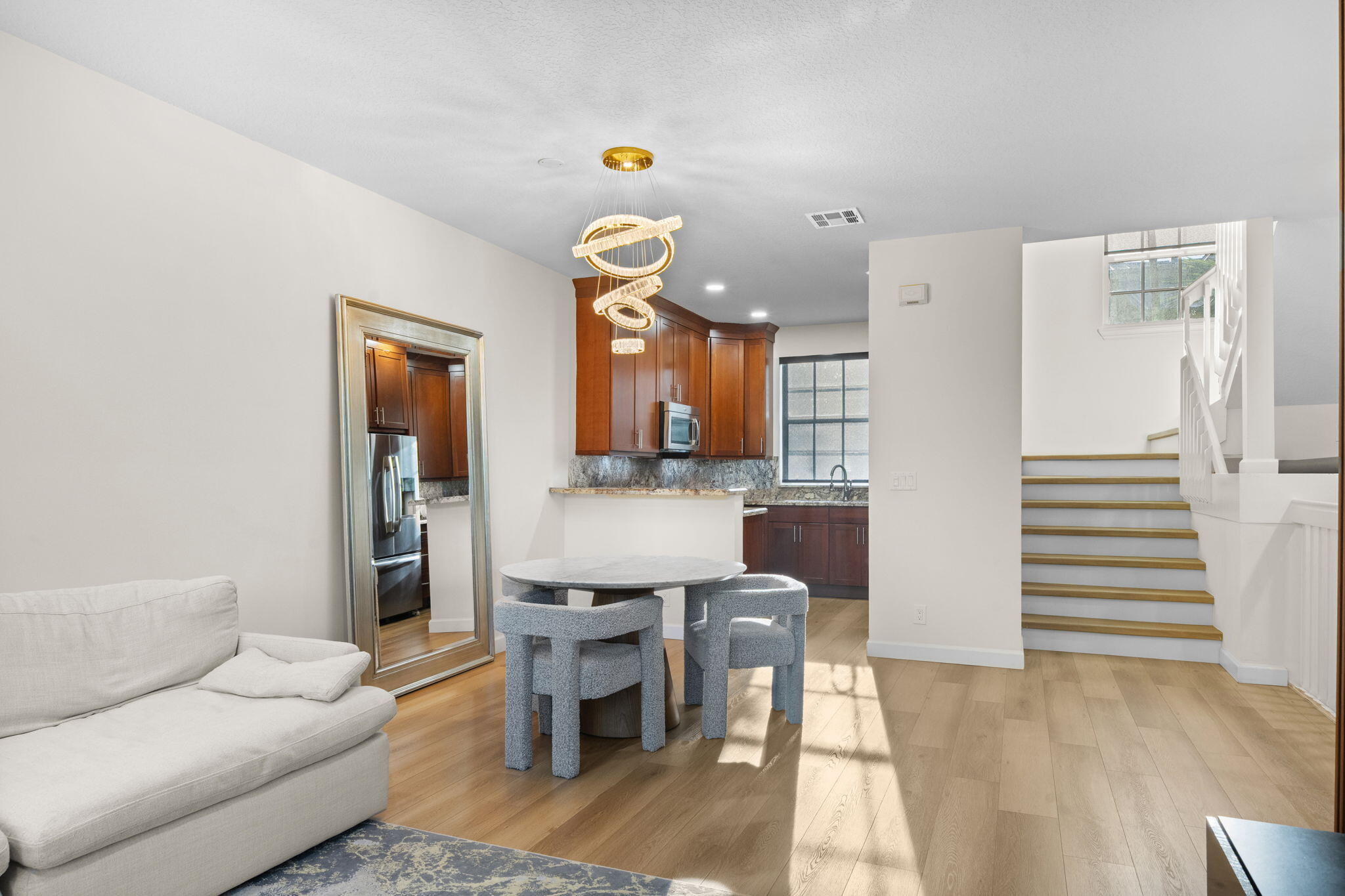 Waverly Place - Residential Lease