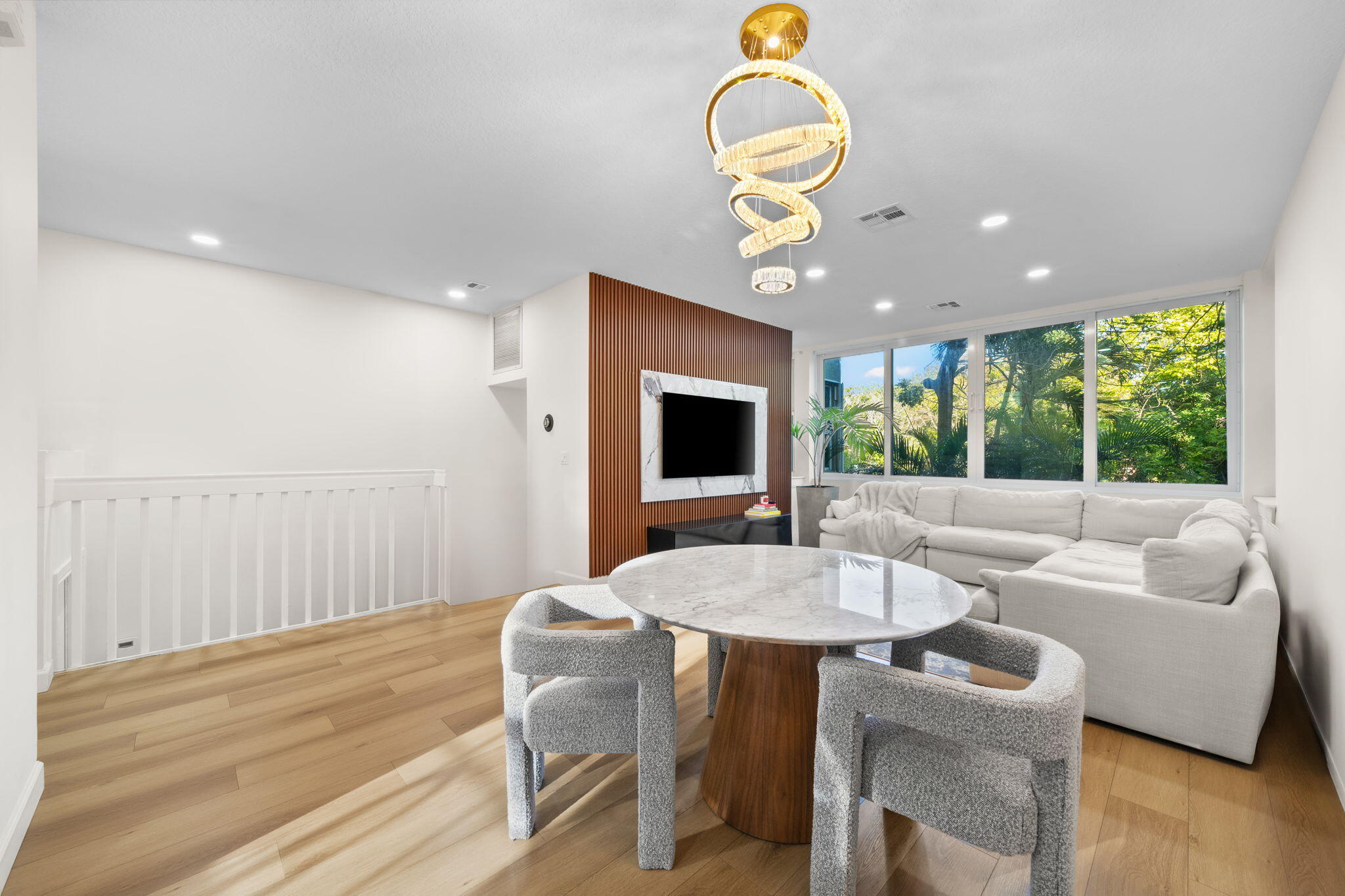 Waverly Place - Residential Lease