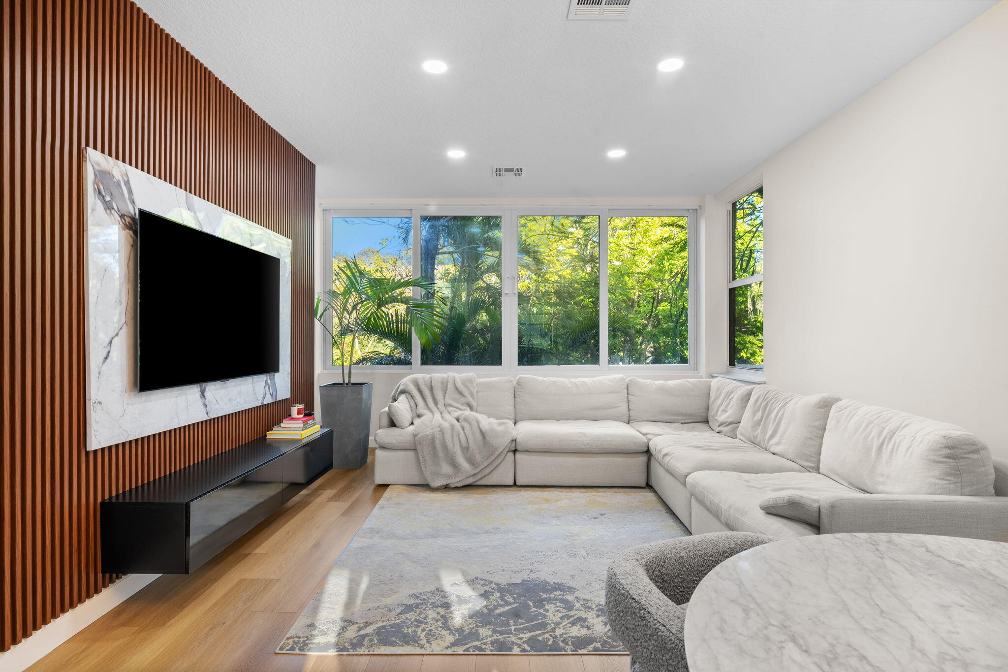 Waverly Place - Residential Lease