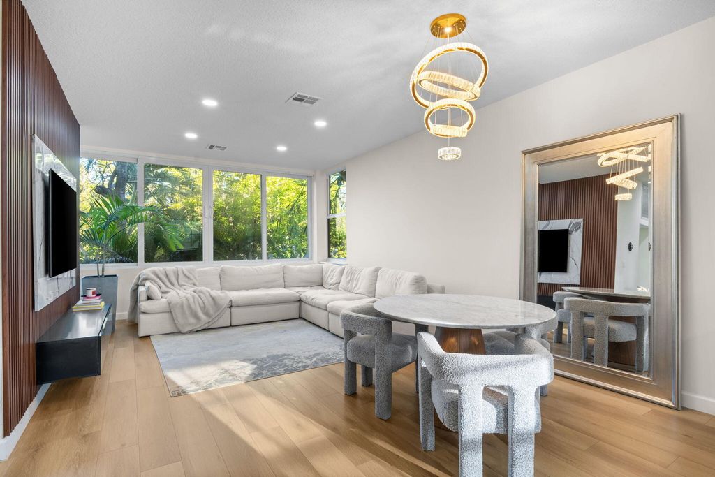 Photo of 1213 Tequesta Street, Fort Lauderdale, FL 33312 (MLS # B26001241)