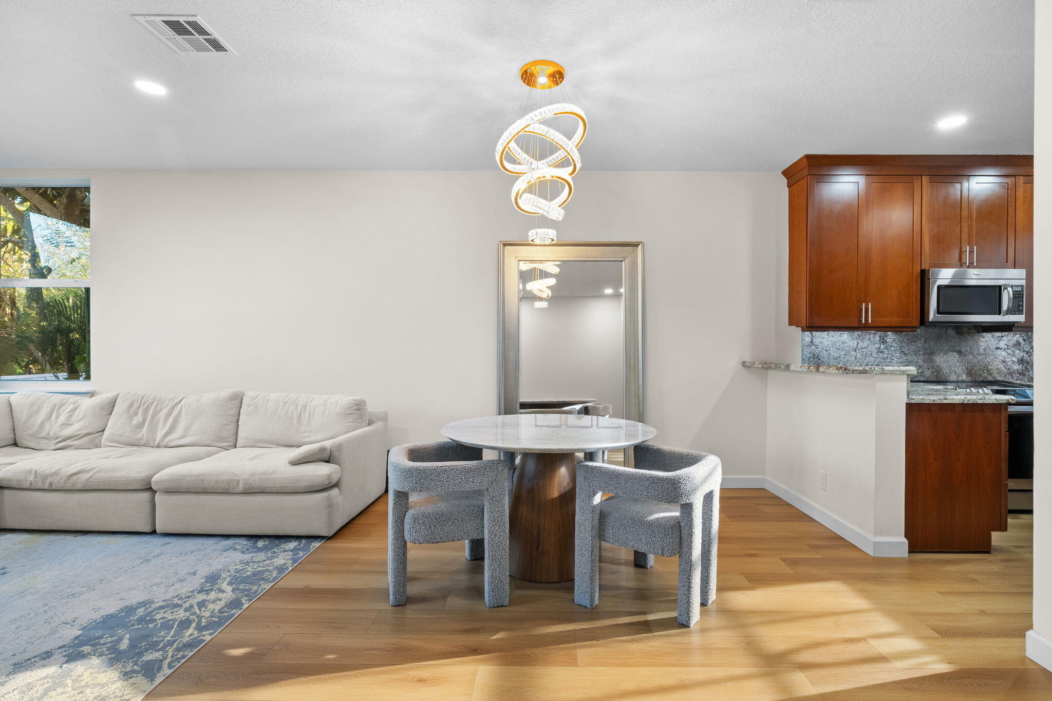 Waverly Place - Residential Lease