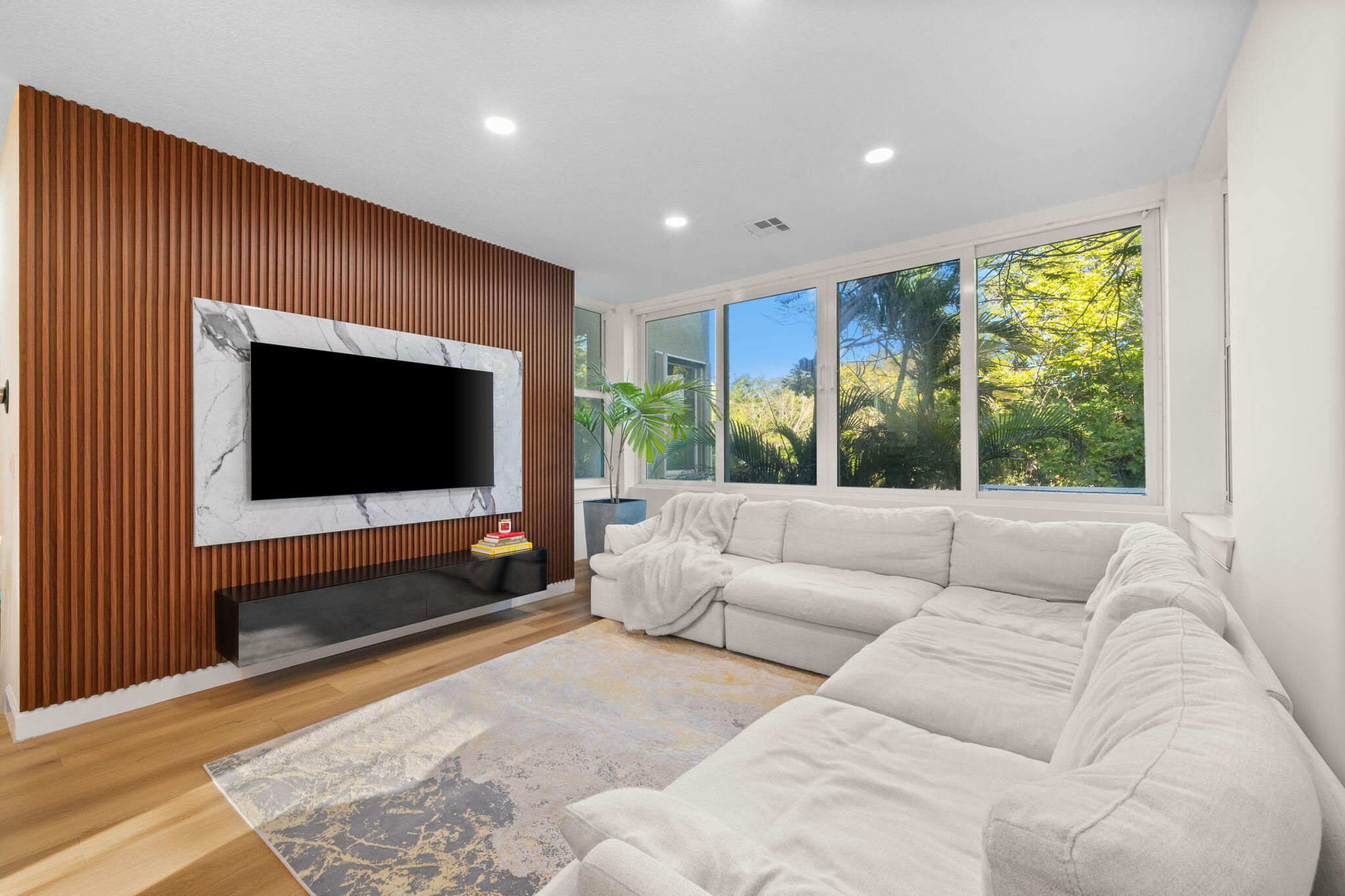 Waverly Place - Residential Lease