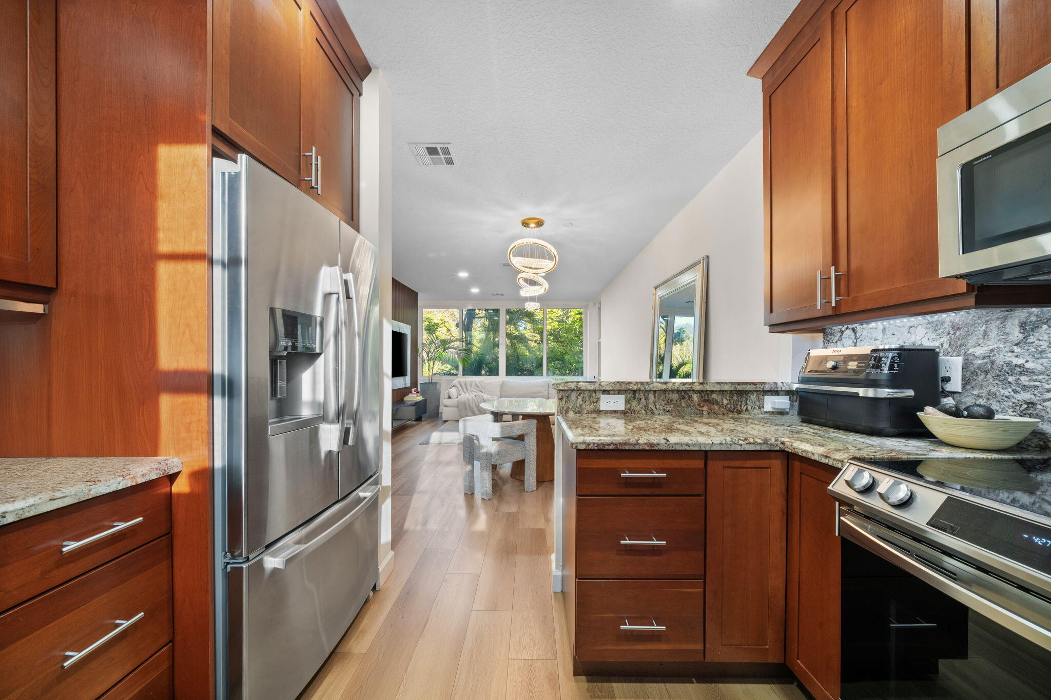 Waverly Place - Residential Lease