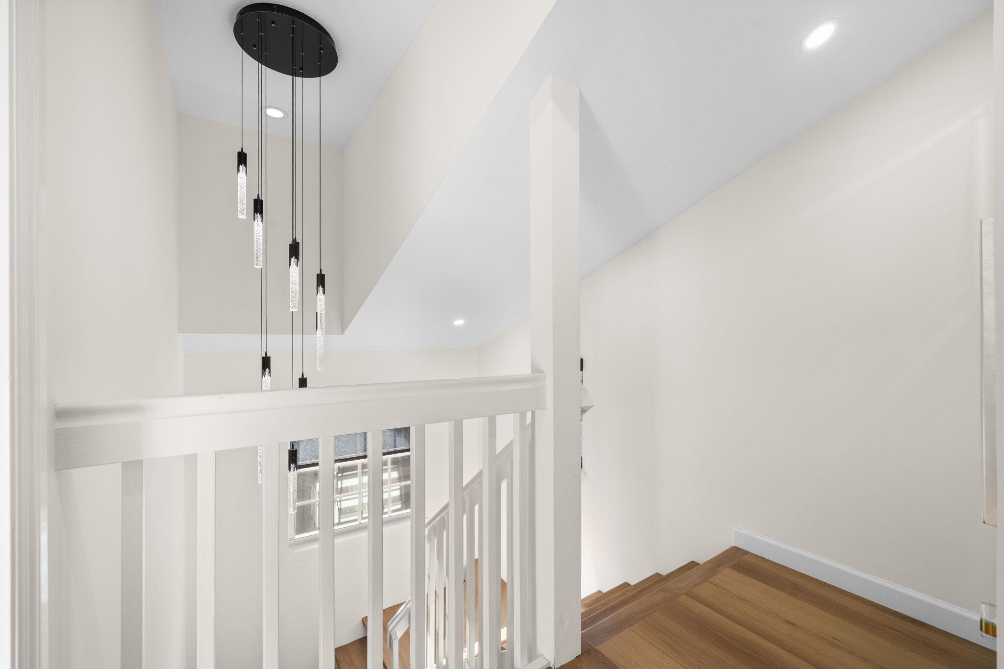 Waverly Place - Residential Lease