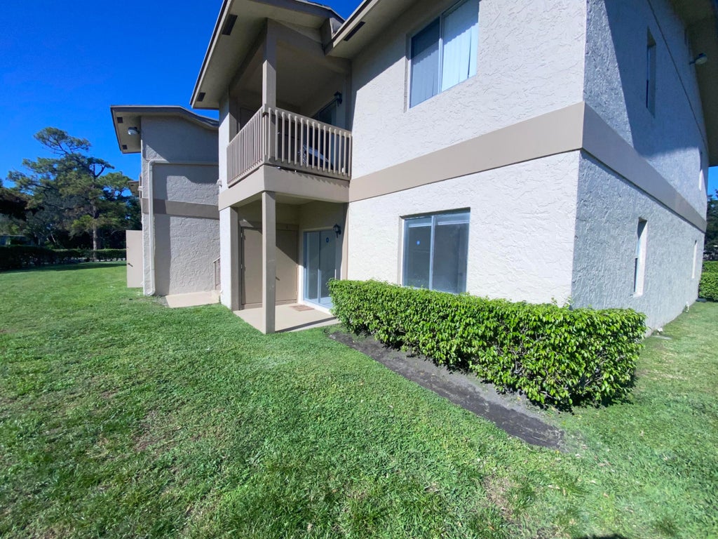 Photo of 1790 Abbey Road #102, West Palm Beach, FL 33415 (MLS # B26027882)