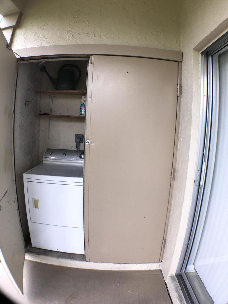 ABBEY PARK GARDENS I CONDO - Residential Lease