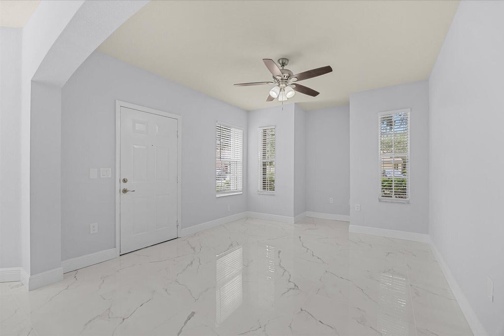Photo of 128 SW Peacock Boulevard #15-101, Port Saint Lucie, FL 34986 (MLS # B26077814)